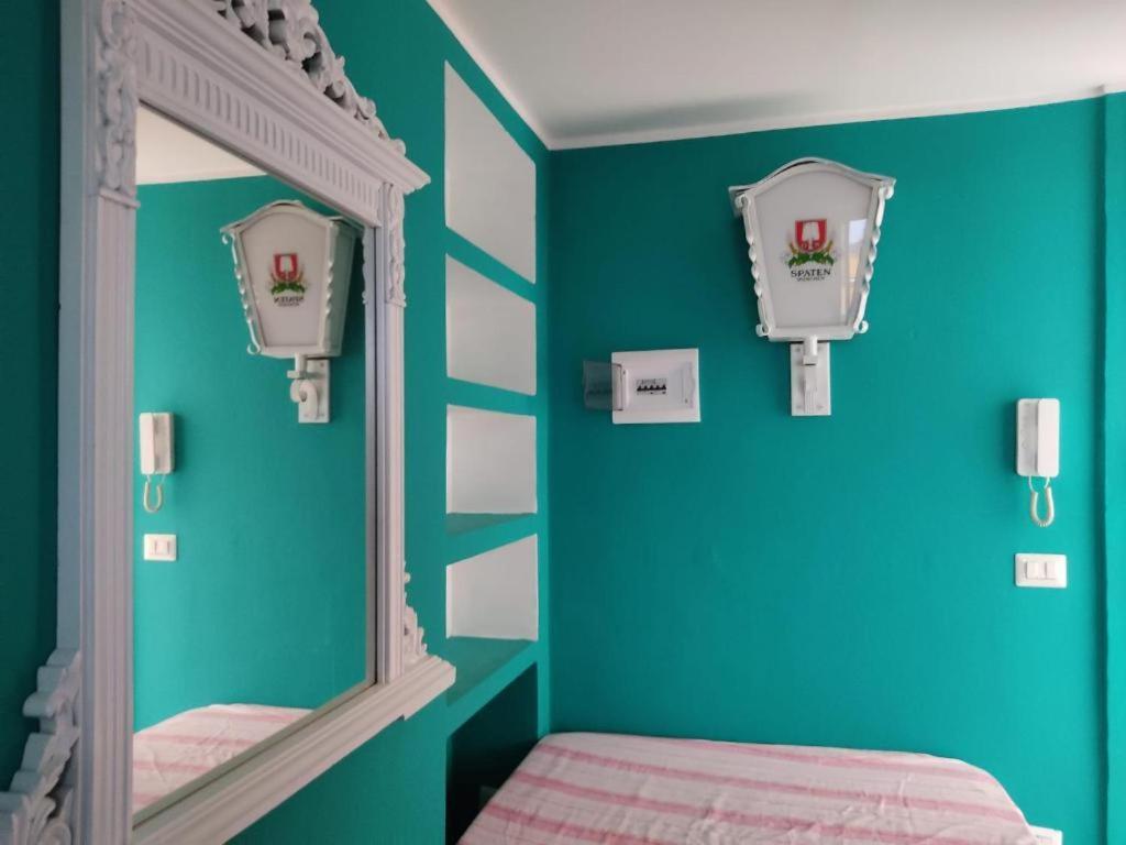 Affitto Breve Short Rent Few Hours Catania Ngoại thất bức ảnh