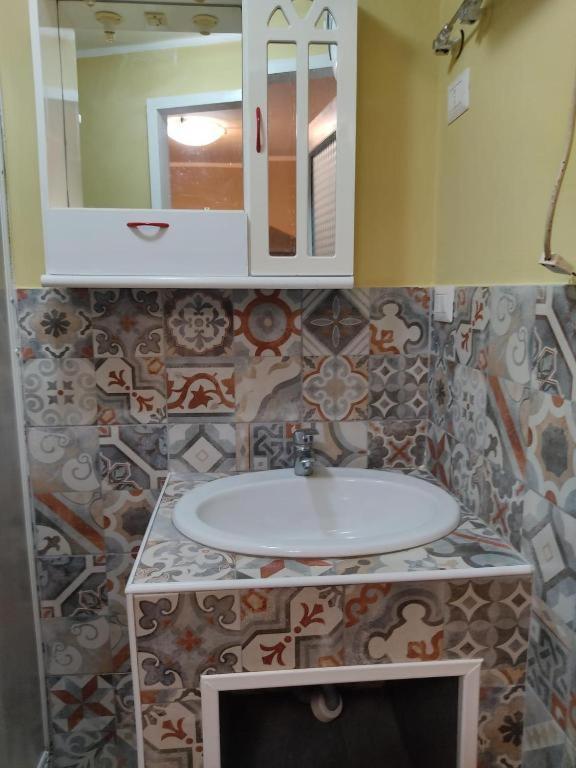 Affitto Breve Short Rent Few Hours Catania Ngoại thất bức ảnh